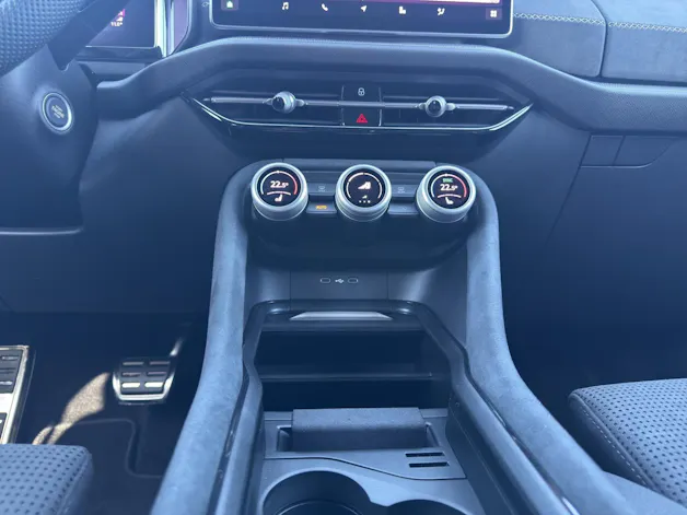Škoda Kodiaq 1.5 TSI PHEV Sportline