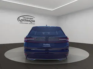 Škoda Kodiaq 1.5 TSI PHEV Sportline