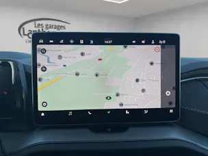 Škoda Kodiaq 1.5 TSI PHEV Sportline