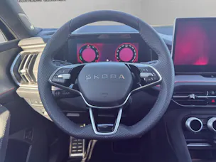 Škoda Kodiaq 1.5 TSI PHEV Sportline