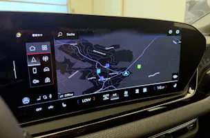Audi A6 Avant TDI quattro 150 kW S tronic