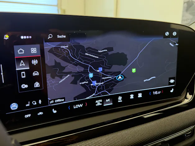 Audi A6 Avant TDI quattro 150 kW S tronic