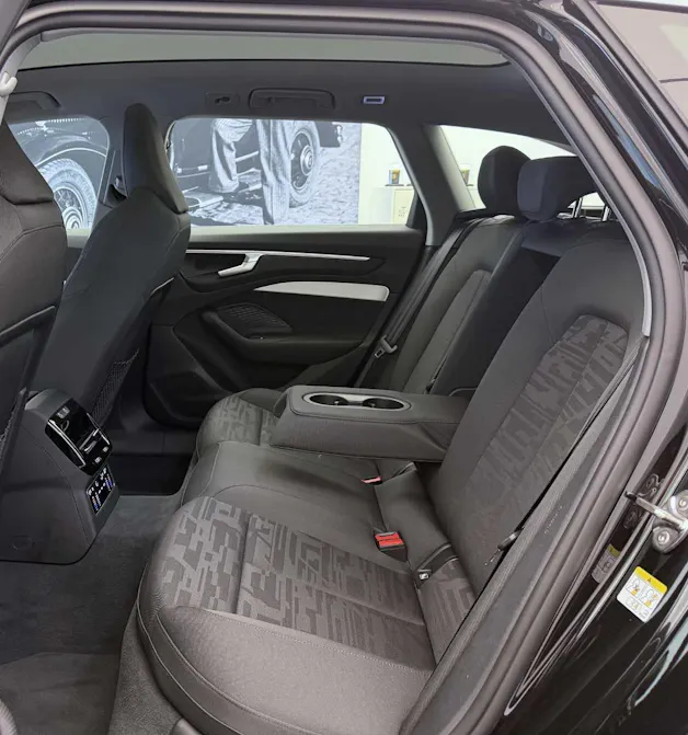 AUDI A6 Avant TDI quattro 150 kW S tronic