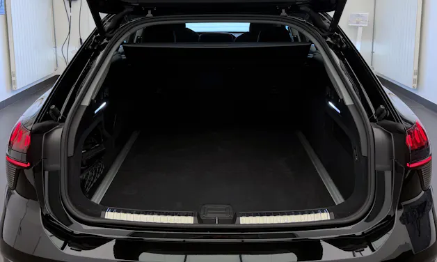 Audi A6 Avant TDI quattro 150 kW S tronic