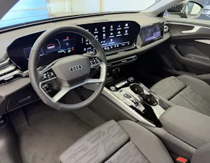 Audi A6 Avant TDI quattro 150 kW S tronic