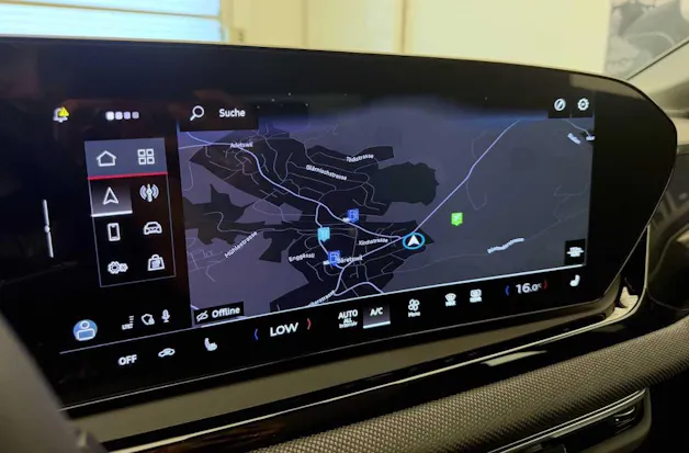 AUDI A6 Avant TDI quattro 150 kW S tronic