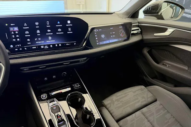 AUDI A6 Avant TDI quattro 150 kW S tronic