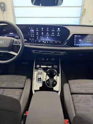 Audi A6 Avant TDI quattro 150 kW S tronic