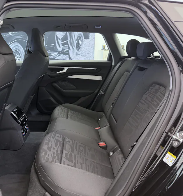 Audi A6 Avant TDI quattro 150 kW S tronic