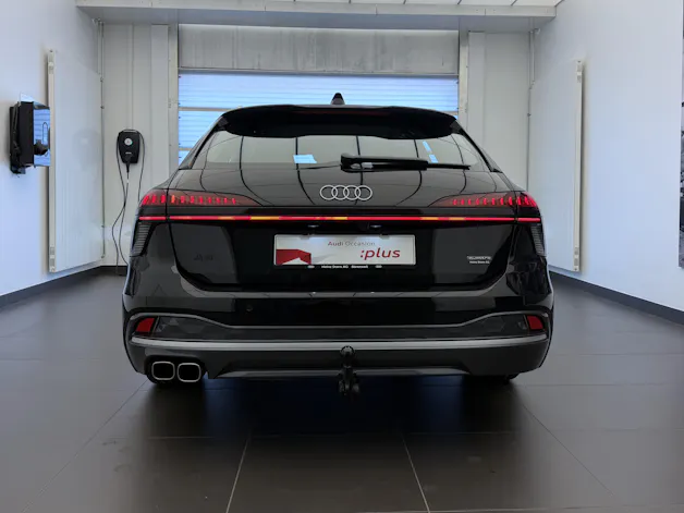 Audi A6 Avant TDI quattro 150 kW S tronic