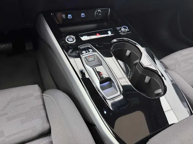 AUDI A6 Avant TDI quattro 150 kW S tronic