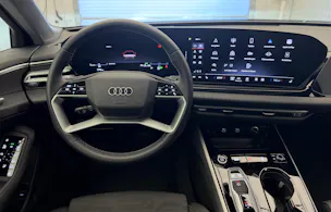 Audi A6 Avant TDI quattro 150 kW S tronic