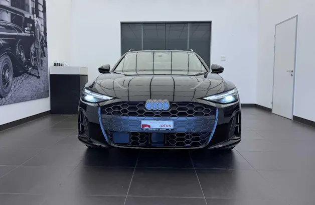 AUDI A6 Avant TDI quattro 150 kW S tronic