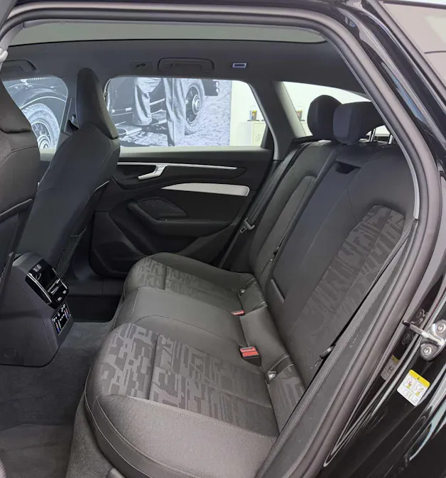 AUDI A6 Avant TDI quattro 150 kW S tronic
