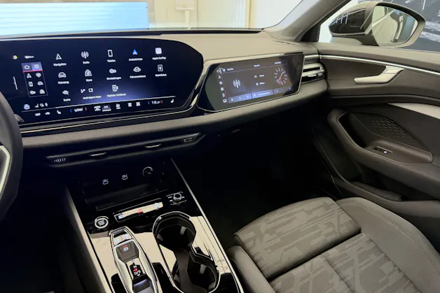 Audi A6 Avant TDI quattro 150 kW S tronic