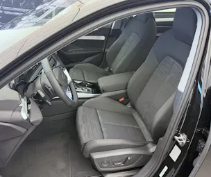 Audi A6 Avant TDI quattro 150 kW S tronic