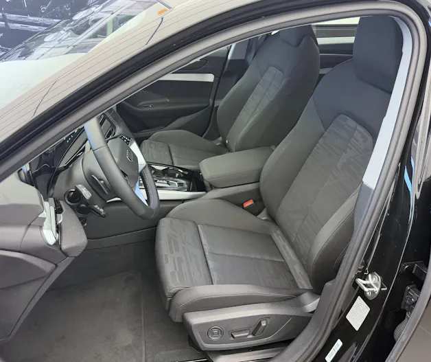 Audi A6 Avant TDI quattro 150 kW S tronic