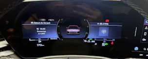Audi A6 Avant TDI quattro 150 kW S tronic