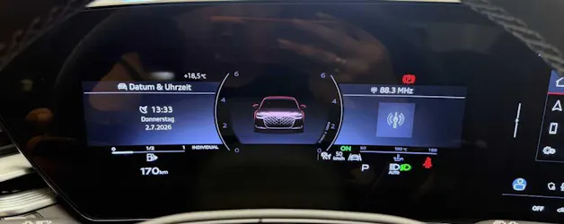 AUDI A6 Avant TDI quattro 150 kW S tronic