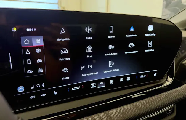 AUDI A6 Avant TDI quattro 150 kW S tronic