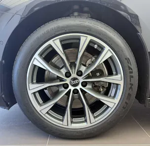 Audi A6 Avant TDI quattro 150 kW S tronic