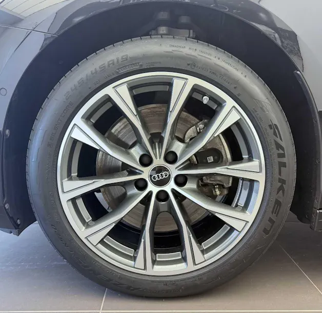 AUDI A6 Avant TDI quattro 150 kW S tronic