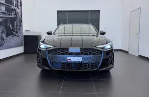 Audi A6 Avant TDI quattro 150 kW S tronic