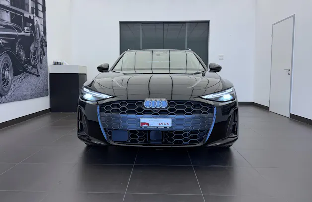 Audi A6 Avant TDI quattro 150 kW S tronic