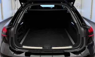 Audi A6 Avant TDI quattro 150 kW S tronic