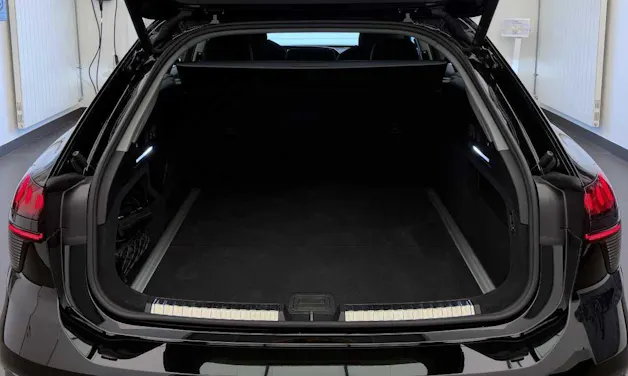 AUDI A6 Avant TDI quattro 150 kW S tronic