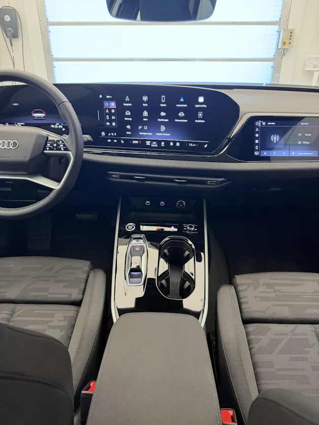 Audi A6 Avant TDI quattro 150 kW S tronic