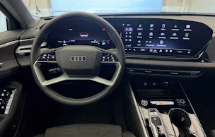 Audi A6 Avant TDI quattro 150 kW S tronic