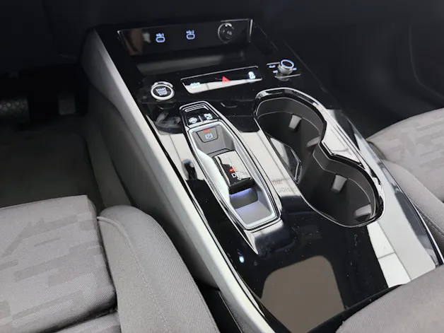 Audi A6 Avant TDI quattro 150 kW S tronic