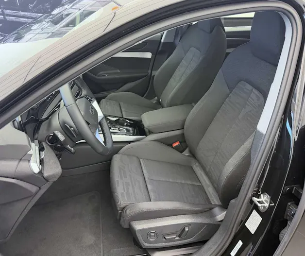 AUDI A6 Avant TDI quattro 150 kW S tronic
