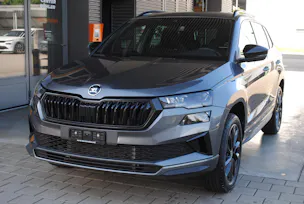 Škoda Karoq 1.5 TSI SportLine DSG