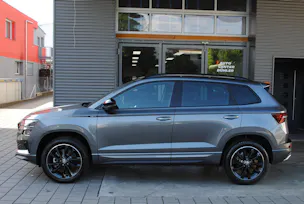 Škoda Karoq 1.5 TSI SportLine DSG
