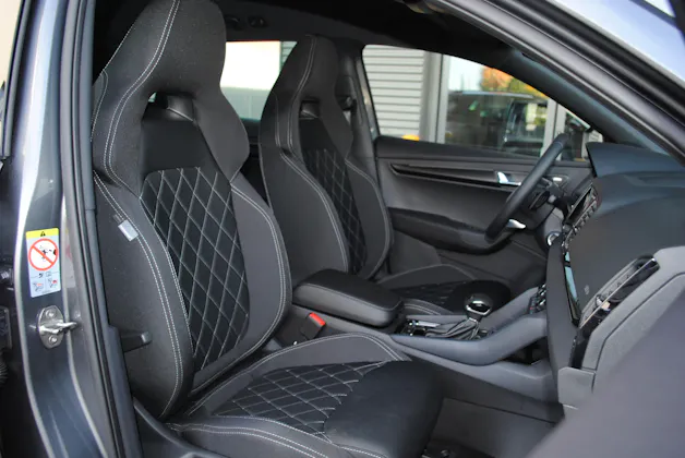 Škoda Karoq 1.5 TSI SportLine DSG