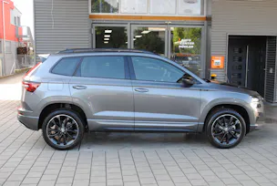Škoda Karoq 1.5 TSI SportLine DSG