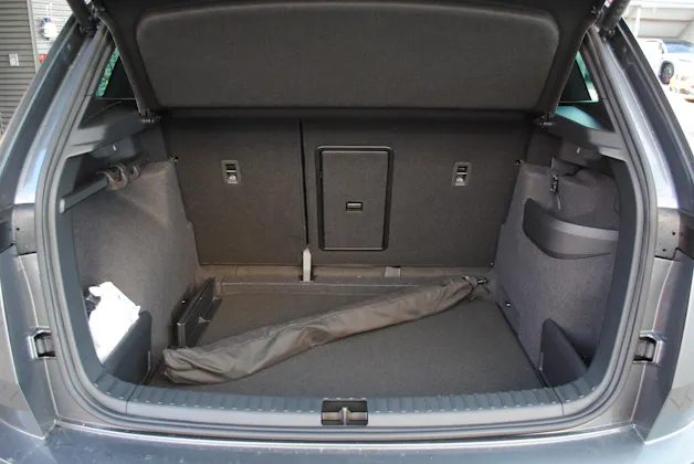 Škoda Karoq 1.5 TSI SportLine DSG