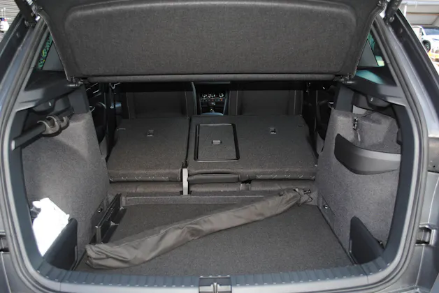 Škoda Karoq 1.5 TSI SportLine DSG
