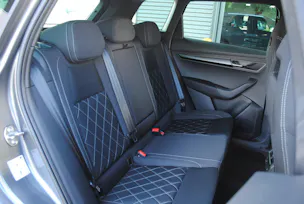 Škoda Karoq 1.5 TSI SportLine DSG
