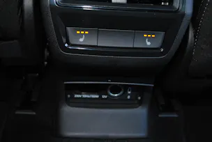 Škoda Karoq 1.5 TSI SportLine DSG