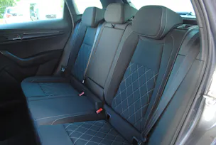 Škoda Karoq 1.5 TSI SportLine DSG