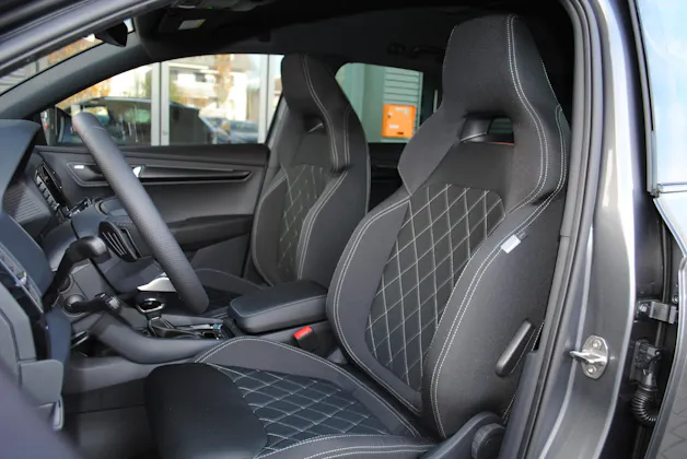 Škoda Karoq 1.5 TSI SportLine DSG
