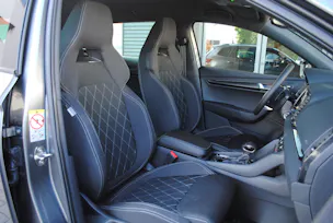 Škoda Karoq 1.5 TSI SportLine DSG