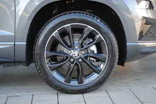 Škoda Karoq 1.5 TSI SportLine DSG
