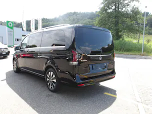 Mercedes-Benz V 300 d lang Style 9G-Tronic