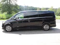 Mercedes-Benz V 300 d lang Style 9G-Tronic