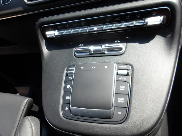 Mercedes-Benz V 300 d lang Style 9G-Tronic