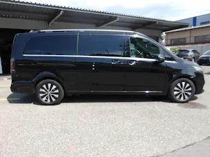 Mercedes-Benz V 300 d lang Style 9G-Tronic